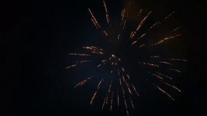 Огненные надписи !
