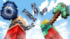 Этот Датапак Заставил Меня Снова Играть в Minecraf