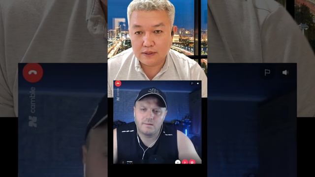 " Я не говорил, что не буду вести переговоры с Россией" - Зеленский.