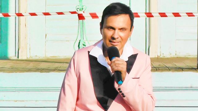 Владимир Волынкин - Счастливые дни 06.08.2026