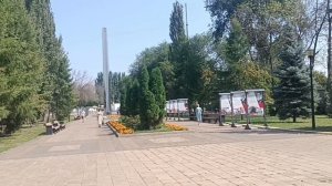 МОНА **УХОДИ КРАСИВО**ПРИЯТНАЯ АЛЛЕЯ.БЫВАЮ ЗДЕСЬ НО ТОЛЬКО КОГДА ЕСТЬ ВОЗМОЖНОСТЬ.. ПОСЛУШАЙТЕ ПЕСНЮ