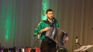 Алексей Симонов Молодая