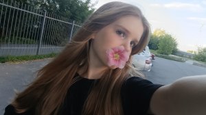 крашусь и отвечаю на вопросы