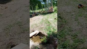 новый дом часть 1