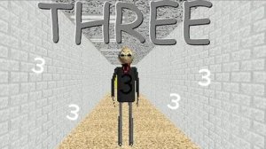 three