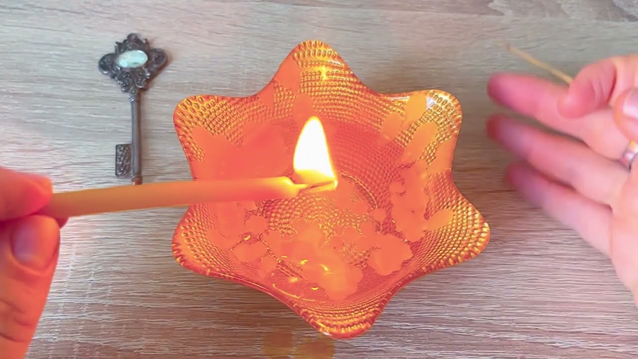 🕊️Отливка на воске☀️ЧТО НА ПОРОГЕ?🎁ЧТО ГРЯДЕТ?💯