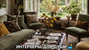 Дом в английском стиле обстановка и интерьер фото идеи для души (82)