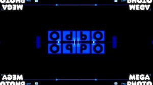 (*OPPO OPPO*) Klasky Csupo Robot Logo in Oppo Oppo effect