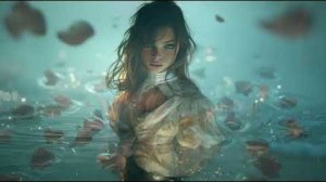 Water Remembers (Living Water) Ethereal Ambient Vocal Trance _ Downtempo