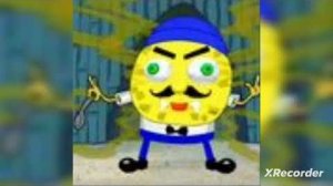 DJ Abdullah57 - Sponge neighbor remix Jersey club ost  for @hesback167 and @vortalie