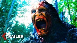Надежда — Русский трейлер 2 (Дубляж, 2026)