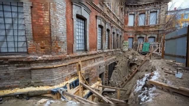 Тоннели залы и неизвестные строители. Почему учёные уверены  подземный город не возводили а прост