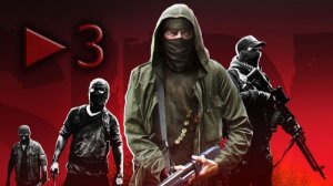 Deadside -Тяжелая миссия на военной базе (1.10.1.30704) ►3