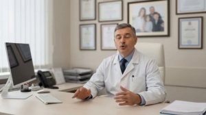 Зрение падает Займись шеей - будешь видеть ясно и четко
