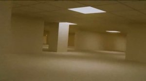 музыка бэкрумс / музыка backrooms