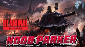 REANIMAL DLC The Prisoner Прохождение.