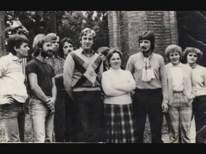 ВИА Модо Tava zvaigzne (Твоя звезда)