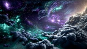 Где спит Космос — Космическая эмбиент-музыка грез и потусторонние путешествия в формате 4K