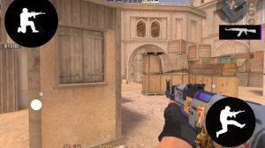 поднимай себе обратно MM в standoff 2 продолжение