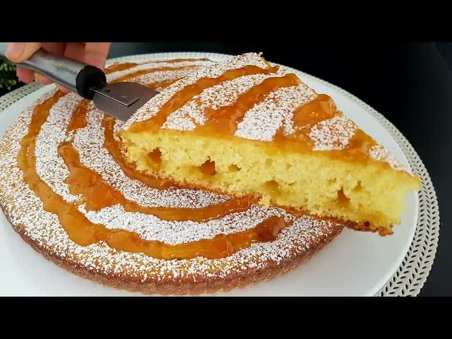 Этот ТОРТ готов за считанные минуты! Это настоящая бомба! очень ВКУСНО