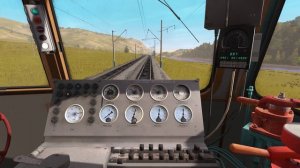 TRS19_22, вешаем КС, Тарская -Солнцевая.