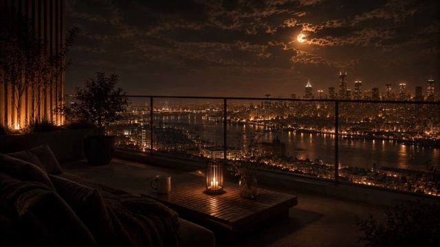 AERAi | Night Vibe Collection