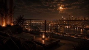 Музыка на одного | Грустная музыка для уединения и спокойствия | AERAi - Night Vibe Collection