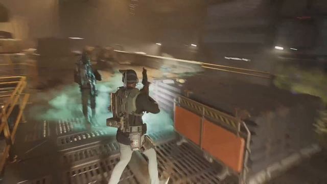 Aliens: Fireteam Elite 2 - геймплейный трейлер