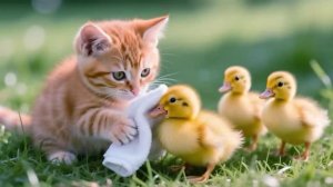 Котики - сборник [1,5 часа]