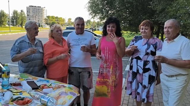 С профессиональным праздником вас строители 09.08.26.