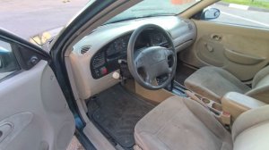 Продажа Kia Sephia 2001 АКПП, Москва, 99000руб