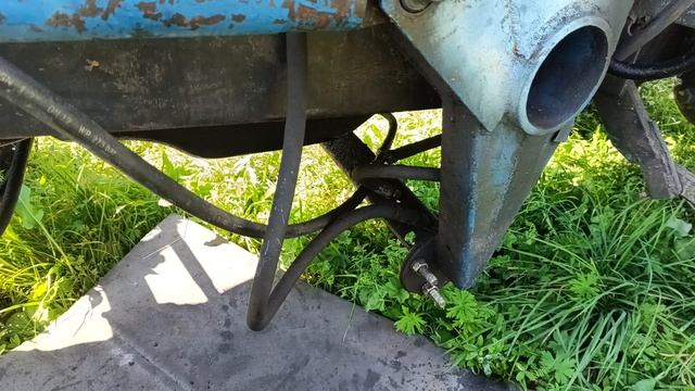 Наконец то все получилось и насос дозатор - работает