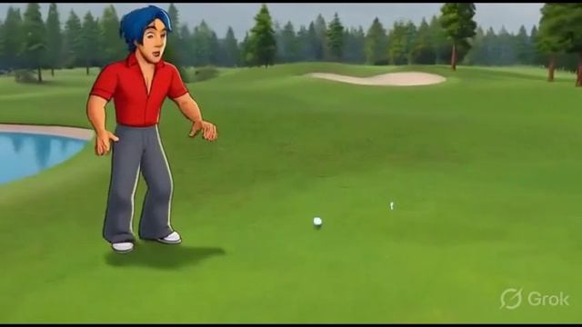 🇱🇻 Fore! Ep56