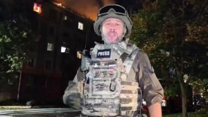 Это была страшная ночь 09.08.26.