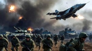 Сейчас! Страна НАТО атакована / Президент экстренно обратился