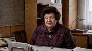 Бехтерева- Я изучала жизнь после смерти всю жизнь — часть 3
