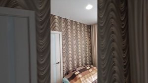 2-х комнатная квартира в продаже с новым ремонтом.