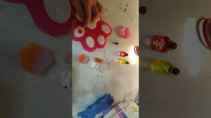Издевательство над игрушками