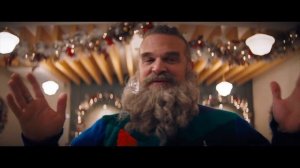 Жестокая ночь 2 (2026) Трейлер на русском