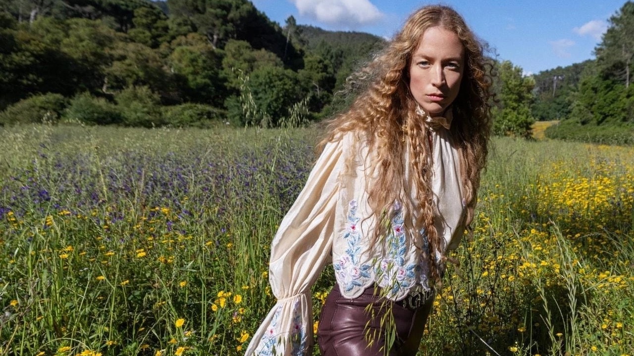 Новая кампания Chloé