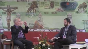 31.История Церкви остатка. Поздние английские реформаторы – Билл Хьюз и Коди Мори. 8.08.2026