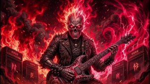 Путь Господина(Metal)