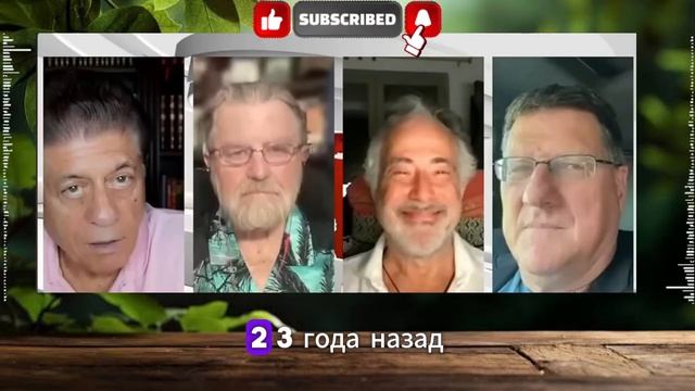 7-минут назад срочно! Скотт Риттер → 👤 Shou Biznes Olami →