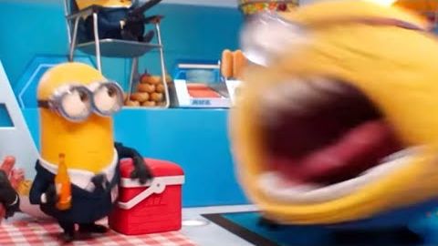 Mega Jerry Jumpscare (Warning_ Watch It At Your Own Risk)