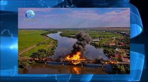 Одессу отрезают от снабжения