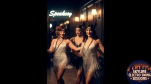 ELECTRO SWING PARTY MIX 2026 Part 2 – Gatsby Vibes & Charleston Beats 🥂💃 1920s