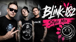 Dead Code Signal - Blink-182 Style Mix (New 2026)