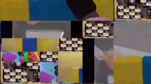 (REUPLOAD) X klasky csupo part 1
