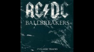 1995 - Ballbreakers (17 Classic Tracks) (Promo,Germany)