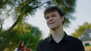 НЕБО СЛЫШИТ -- Белый Ангел
